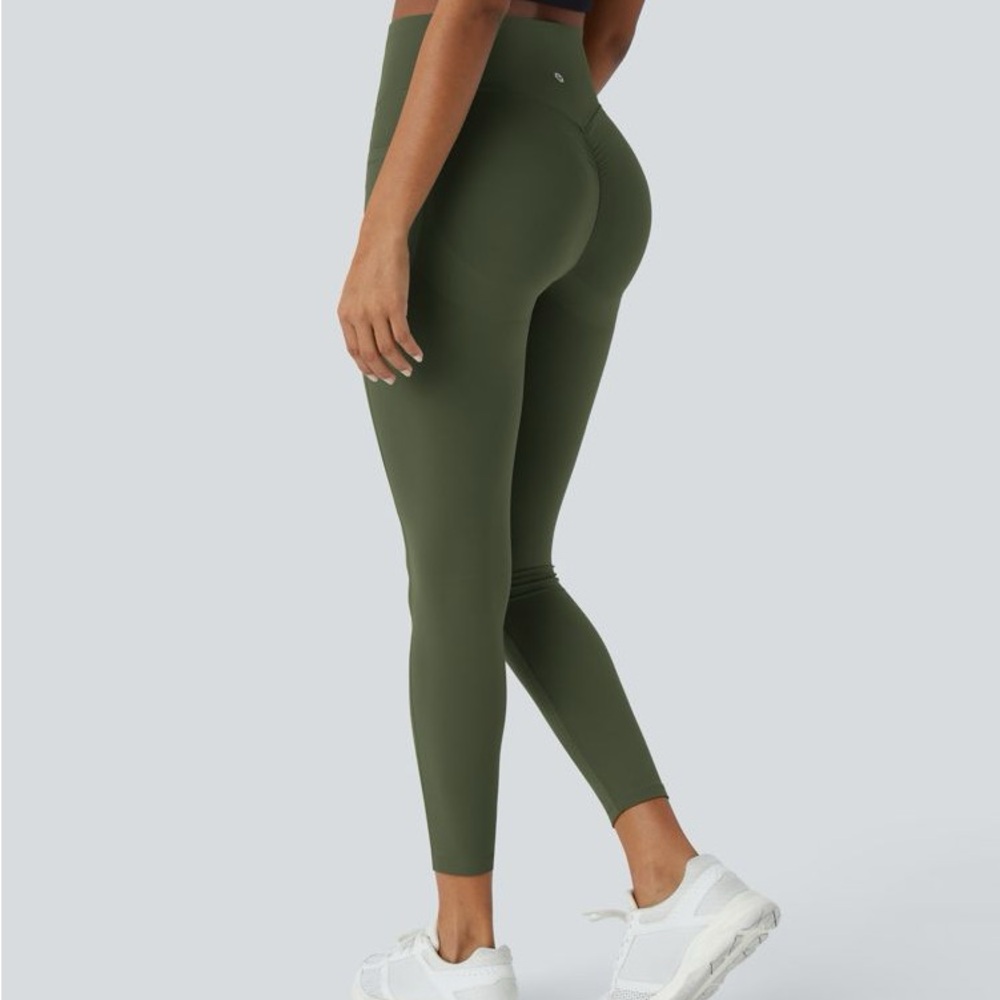 Bundle - HALARA UltraSculpt Butt Lifting Leggings